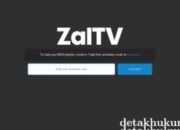 Download  ZalTV Cloning, 7 aplikasi Zaltv Dalam 1 Perangkat