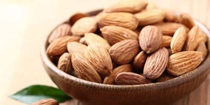 ALMOND 1 Manfaat dan Kandungan Nutrisi didalam Kacang Almond