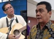 Peta Dukungan untuk Dua Cawagub DKI: PDIP Diprediksi Dukung Riza, Demokrat Pilih Nurmansjah