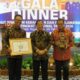 Damkar Makassar Juara Umum Skill Competition Tingkat Nasional 1 Bikin Bangga, Damkar Makassar Juara Umum Competition Tingkat Nasional