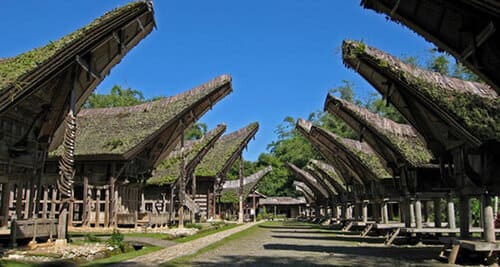 Gambar Tana Toraja 8 Destinasi Wisata Indonesia Terbaik Beserta Ulasannya