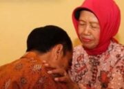 Innalillahi, Ibunda Presiden Jokowi Tutup Usia Pada Umur 77 Tahun