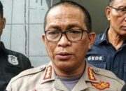 Jakarta Darurat Corona, Polisi akan Pidanakan Warga, Jika…