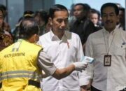 Update! Penjelasan Jokowi dari Pasien Corona Meninggal-Belum Pikir Lockdown
