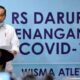 Presiden Jokowi 1 Minta TKI Tidak Pulang, Jokowi akan Kirim Bantuan Sembako