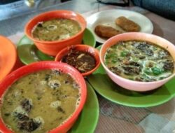 Kuliner Halal Terbaik Yang Ada di Kota Medan