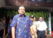 Demokrat: Hadapi Corona, Jokowi Bisa Teladani SBY Soal Bansos