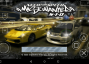 Download Game Need For Speed Most Wanted