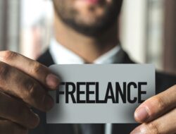 Situs Freelance Terbaik dan Terpercaya untuk Cari Uang Di Internet