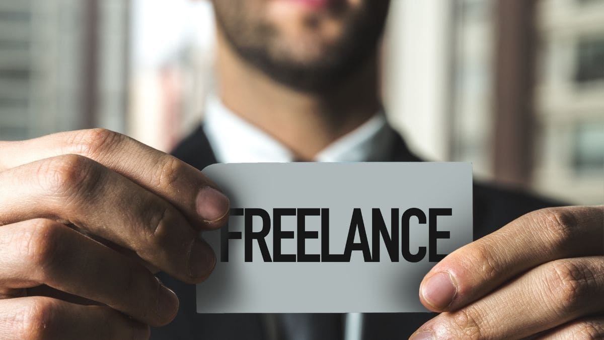 Situs Freelance Situs Freelance Terbaik dan Terpercaya untuk Cari Uang Di Internet