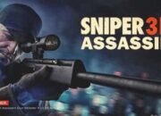 Download Game Android Sniper 3d assassin.apk