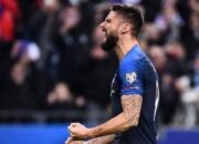 Gagal ke Inter Milan, Olivier Giroud Ungkap Alasan Tak dilepas Chelsea