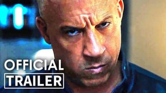 VIN DIESEL 1 Vin Diesel Berikan Bocoran Tentang Film Terbarunya Fast and Furious 9