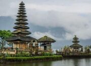 3 Tempat Wisata Unik di Bali Selain Pantainya Yang Indah