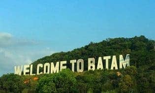 batam1 5 Destinasi Wisata Unggulan Di Pulau Sumatera