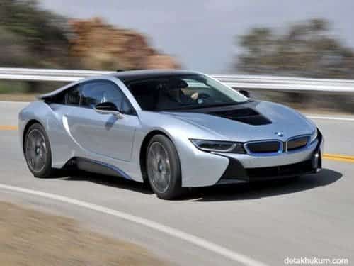 bmw BMW Siap Rancang Mobil Supercar Untuk Pesaing Lamborghini