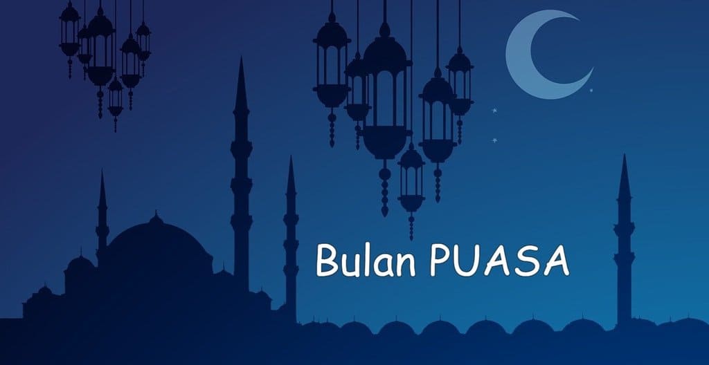 bulan puasa Tips Cara Berpuasa Ramadhan Bagi Penderita Sakit Maag