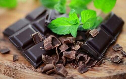 coklat hitam Terbukti Coklat Hitam Turunkan Tekanan Darah