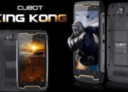 Perusahaan Elektronik Tiongkok Siap Meluncurkan Smartphone King Kong CS