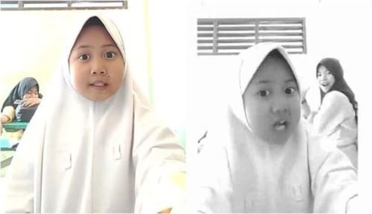 culametan 1 Video Viral Culametan, Bocah Pakai Bahasa Sunda
