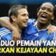 drogba 1 Drogba & Lampard : Dua Pemain Penanda Era Kejayaan Chelsea