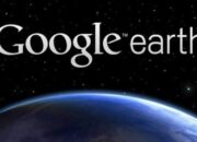 Lewat Aplikasi Google Earth Kamu Bisa Lihat Bintang Dan Bimasakti Sekarang