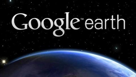 google earth Lewat Aplikasi Google Earth Kamu Bisa Lihat Bintang Dan Bimasakti Sekarang