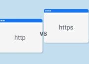 Perbedaan HTTP dan HTTPS Pada Jaringan Komputer
