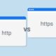 http vs htpps 1 Perbedaan HTTP dan HTTPS Pada Jaringan Komputer