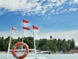 10 Destinasi Wisata Pantai TerHits di Pulau Sulawesi