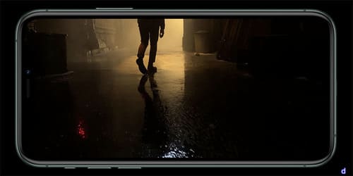 iphone 11 pro display Harga dan Spesifikasi iPhone 11 Pro Terbaru 2020