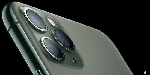 iphone 11 pro kamera Harga dan Spesifikasi iPhone 11 Pro Terbaru 2020