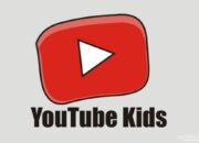 Download Youtube kids apk cocok buat stb hg680, zte b860h, b760h mod