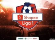 Jadwal Shopee Liga 1 2020 Hari Ini Jumat