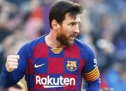 Lionel Messi Diklaim Lebih Hebat dari Maradona, Sepakat?