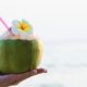 manfaat kelapa 1 7 Manfaat Air Kelapa untuk Ibu Hamil