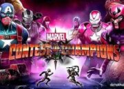 Game MARVEL Contest of Champions.apk V25.3.0