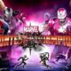 marvel contest of champions Game MARVEL Contest of Champions.apk V25.3.0