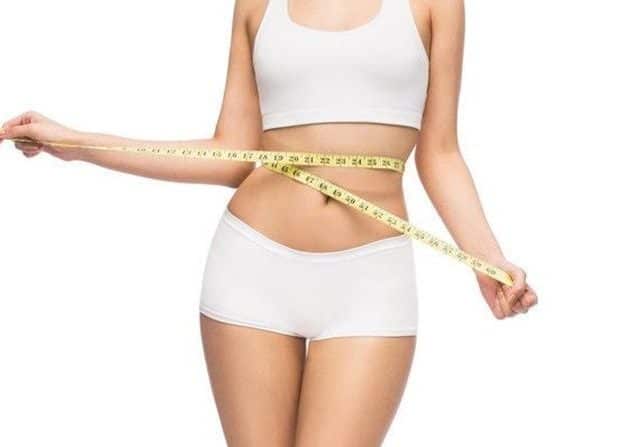 menurunkan berat badan 10 Tips Cara Menurunkan Berat Badan Singkat dan Alami