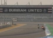 Setelah Qatar, MotoGP Thailand Bakal di Tunda