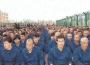 Xinjiang, Muslim Uighur Khawatir Corona Tutupi Isu Kamp Konsentrasi