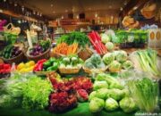 6 Alasan Penting Memilih Makanan Organik