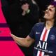 psg vs lyon 1 PSG Taklukan Lyon Dengan Skor 4-2 Berikut Cuplikan Nya