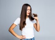 Cara Alami Menghilangkan Kutu Pada Rambut