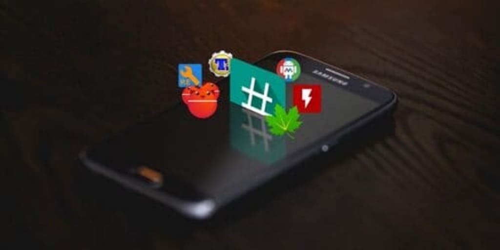 root android 1 Bedanya Rom, Root dan Frimware Pada Android