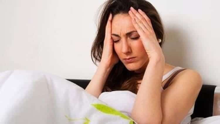 sakit kepala 1 Obat Herbal Atasi Sakit Kepala Secara Tradisional