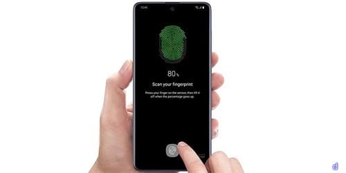 samsung a71 fingerprint Harga dan Spesifikasi Samsung Galaxy A71 Terbaru