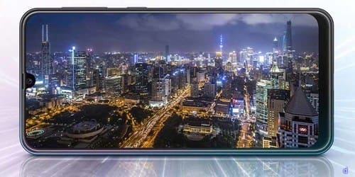 samsung galaxy m30s display Harga dan Spesifikasi Samsung Galaxy M30s Terbaru