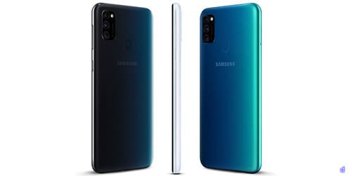 samsung galaxy m30s Harga dan Spesifikasi Samsung Galaxy M30s Terbaru