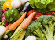 Tips Memilih Sayuran Berkualitas Segar Saat Belanja